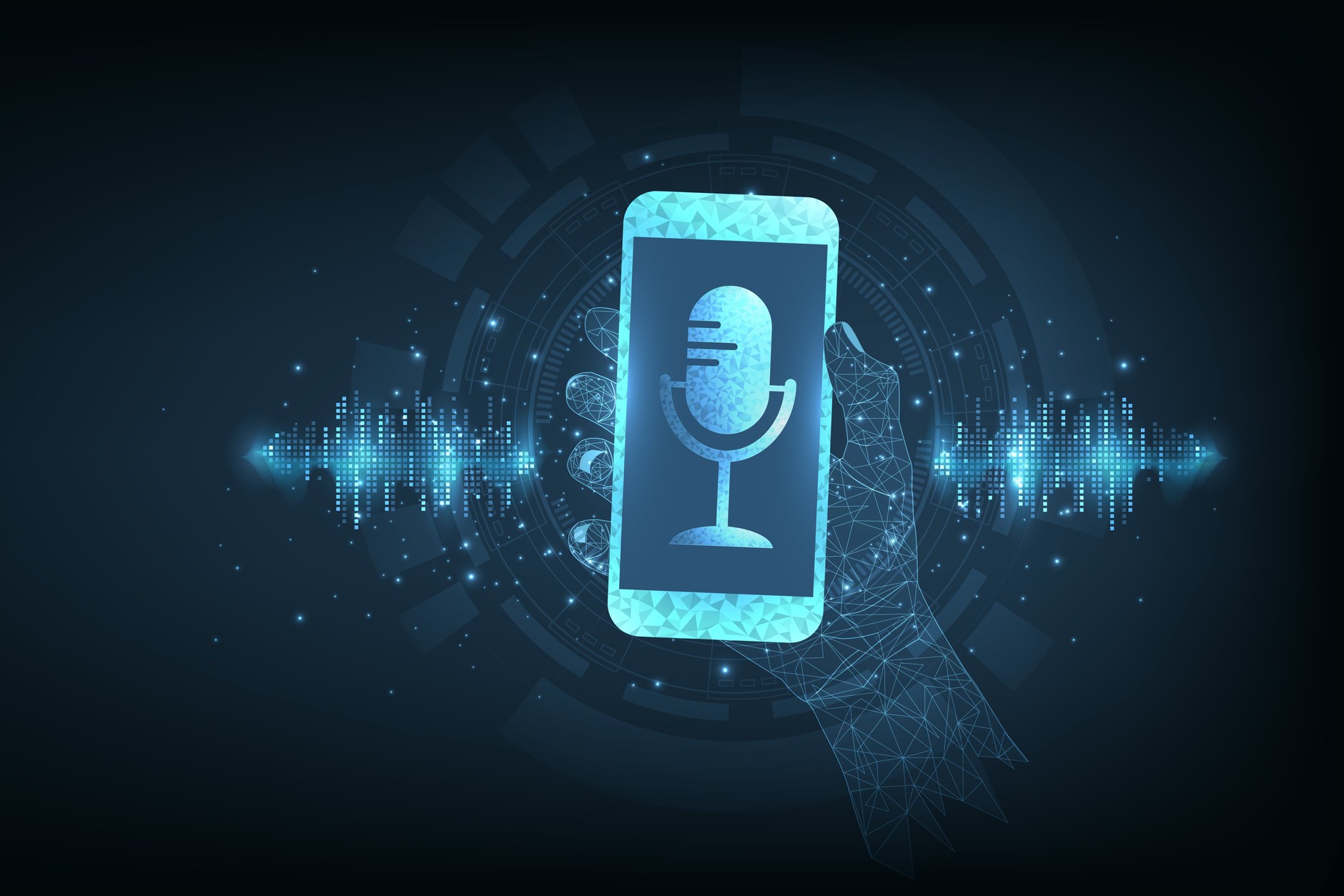 How Voice Control is Changing the Way We Interact with Websites