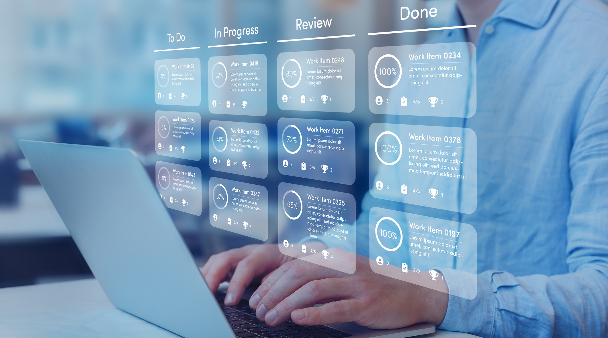 What Todoyu Offers as a Project Management Alternative